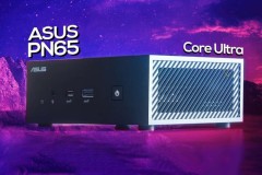 Asus mở bán mini-PC hỗ trợ tới 96GB RAM, chip Core Ultra, giá từ 18 triệu đồng