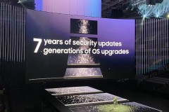 Danh sách thiết bị Samsung dự kiến nhận Android 15 dựa trên One UI 7