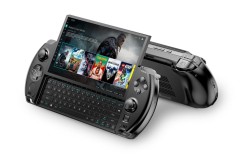 GPD Win 4 2024 trình làng, handheld-PC siêu mạnh mẽ với Ryzen 7 8840U, giá hơn 24 triệu đồng