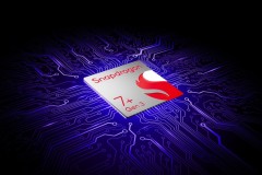 Qualcomm công bố chip tầm trung Snapdragon 7+ Gen 3 với khả năng xử lý AI