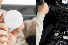 Auto Pro X, thiết bị nhỏ gọn chạy Samsung Dex trên màn hình ô tô