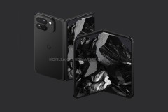 Google đổi tên gọi dòng Fold, bắt đầu với Pixel 9 Pro Fold