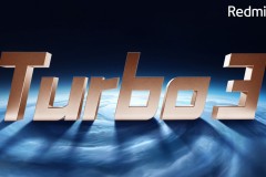 Không phải Note 13 Turbo, dòng hiệu năng cao sẽ ra mắt với tên gọi Redmi Turbo 3