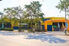 Tại sao nên mua xe Innova cũ tại Carpla?