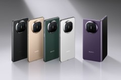 Giảm tới 42%, doanh số điện thoại gập Samsung kém xa đối thủ tới từ Trung Quốc