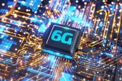 Thiết bị kết nối 6G đầu tiên trên thế giới ra mắt, nhanh hơn 20 lần so với 5G