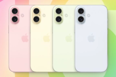 Những nâng cấp đặc biệt của iPhone 16 với các thế hệ trước đó không có