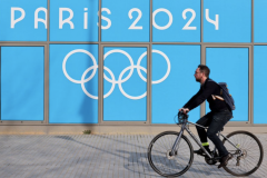 Olympic 2024: Nhật Bản sẽ áp dụng trang phục công nghệ cao đảm bảo an toàn cho VĐV