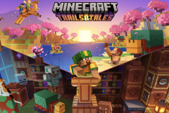 Tải ngay Minecraft Minecraft 1.20.71 APK bản Tiếng Việt cập nhật nhiều chức năng mới