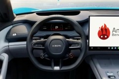 AnTuTu lần đầu công bố bảng xếp hạng benchmark cho xe điện