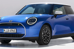 Xe điện Volkswagen và BMW sẽ được xem xét giảm giá thuế nhập khẩu