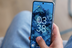 Cảm biến vân tay sẽ được trang bị dưới màn hình Google Pixel 9 thế hệ mới
