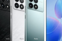 Lộ diện Redmi K70 Ultra trên Geekbench được trang bị Dimensity 9300+