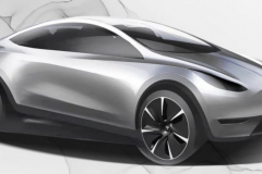 Elon Musk xác nhận sẽ trì hoãn ra mắt xe điện Robotaxi