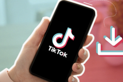 SaveTik - Tải video Tiktok không có logo, hình mờ, watermark