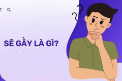 Sẽ gầy là gì? Phim sẽ gầy như thế nào ? Khám phá ý nghĩa trong ngôn ngữ Gen Z