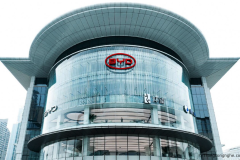 BYD lập kỷ lục bán 342.000 chiếc NEV trong tháng 7