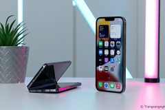 Những dự đoán thú vị về tương lai của iPhone từ nhà phân tích Jeff Pu
