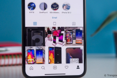 Danh sách Instagram vừa cập nhật hàng loạt chức năng mới