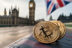 Ngân hàng Anh giảm lãi suất 0,25% sẽ thúc đẩy tiềm năng tăng giá của Bitcoin
