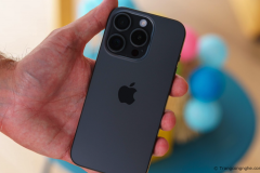 Có thể iPhone 17 sẽ có camera selfie 24MP