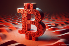 Giá Bitcoin và Ethereum sụt mạnh trong bối cảnh thị trường toàn cầu lao dốc