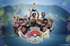 Tóm tắt sự kiện sắp tới sau giải vô địch thế giới Pokémon năm 2024