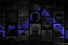 Báo cáo về tình hình NFT năm 2024: NFT thực sự đã 'chết' ?