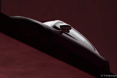 Volvo giới thiệu sedan điện cao cấp ES90 lịch lãm, nam tính