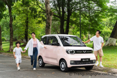 Tại sao ô tô điện là lựa chọn hoàn hảo dành cho Gen Z?