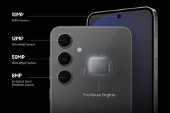 Lộ diện giá Galaxy S24 FE bản 128GB và 256GB tại thị trường Mỹ