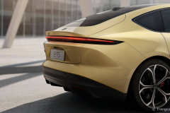 Pin 150 kWh của Nio được trang bị công nghệ mới mạnh cỡ nào?