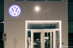 Giám đốc điều hành Volkswagen muốn đóng cửa các nhà máy châu Âu