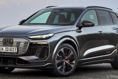 Audi công bố giá bán của Q6 e-tron tại thị trường Mỹ