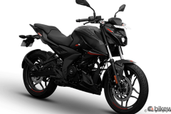 Bajaj Pulsar N125 chính thức ra mắt tại thị trường Ấn Độ