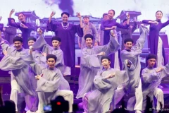 Công bố ngày phát hành vé cho Concert "Anh trai vượt ngàn chông gai" tại Hà Nội