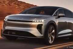 Lucid Motors thông báo kết quả kinh doanh quý 3/2024