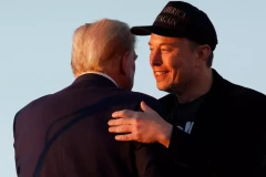 Tổng thống Trump sẽ cắt giảm chương trình tín dụng thuế EV tại thị trường Mỹ?