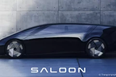 Honda hé lộ tương lai xe điện với dòng 0 Series tại CES 2025