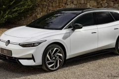 Sự cố rò rỉ 800.000 dữ liệu nghiêm trọng từ Tập đoàn Volkswagen