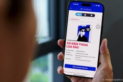 Cảnh báo từ Google: Nguy cơ lừa đảo trực tuyến gia tăng tại Việt Nam trong năm 2025