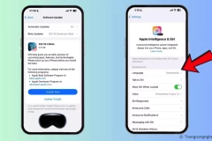 Apple ra mắt bản thử nghiệm iOS 18.4 và iPadOS 18.4: Seri hỗ trợ Tiếng Việt cho người dùng Việt Nam