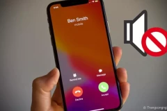 Cảnh báo: Cuộc gọi lạ không nói gì - Dữ liệu người dùng có nguy cơ bị đánh cắp và bán ra chợ đen