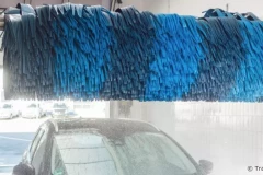 Máy rửa xe tự động bao nhiêu tiền và những điều bạn cần biết