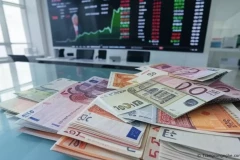 Giá USD hôm nay 10.3.2025: Tỷ giá USD lao dốc, Euro tăng nhờ chính sách ECB