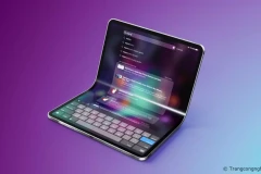 iPhone và iPad phiên bản gập (Flip) có thể sản xuất vào năm sau
