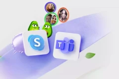 Skype đóng cửa để chuyển nhà sang Microsoft Teams