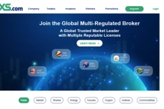 Đánh giá XS Broker 2025: XS.com có thực sự là sàn giao dịch forex đáng tin cậy?