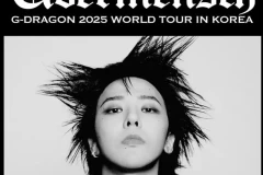 Giá vé xem G-Dragon biểu diễn ở Hà Nội: Dự kiến tối đa 6,5 triệu đồng