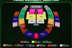 Mua vé Concert có G Dragon của VPbank ở đâu?